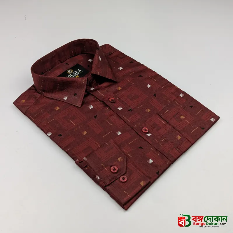 Premium Casual Shirt - বাংলাদেশে সেরা দাম ও নতুন কালেকশন - গ্যালারি