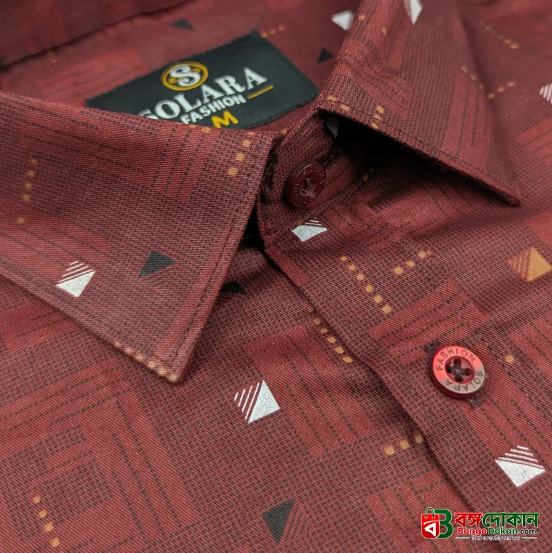 Premium Casual Shirt - বাংলাদেশে সেরা দাম ও নতুন কালেকশন - গ্যালারি