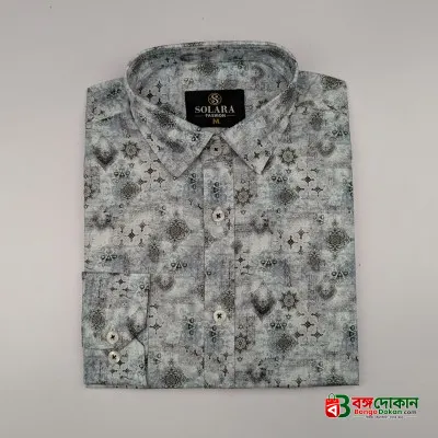 Premium Casual Shirt - বাংলাদেশে সেরা দাম ও নতুন কালেকশন - গ্যালারি