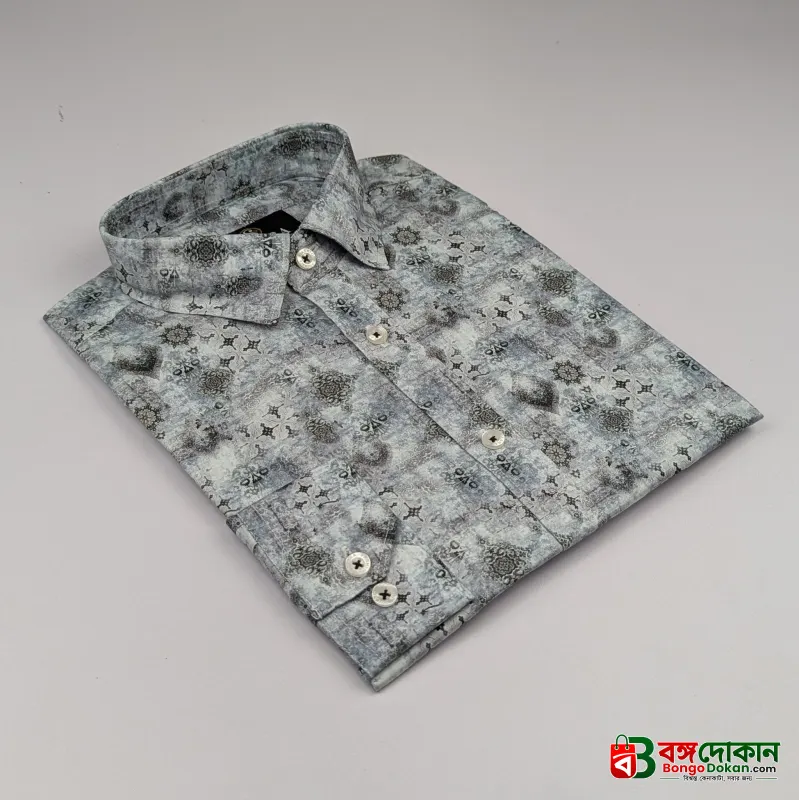 Premium Casual Shirt - বাংলাদেশে সেরা দাম ও নতুন কালেকশন - গ্যালারি