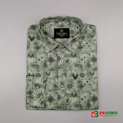 Premium Casual Shirt - বাংলাদেশে সেরা দাম ও নতুন কালেকশন - গ্যালারি