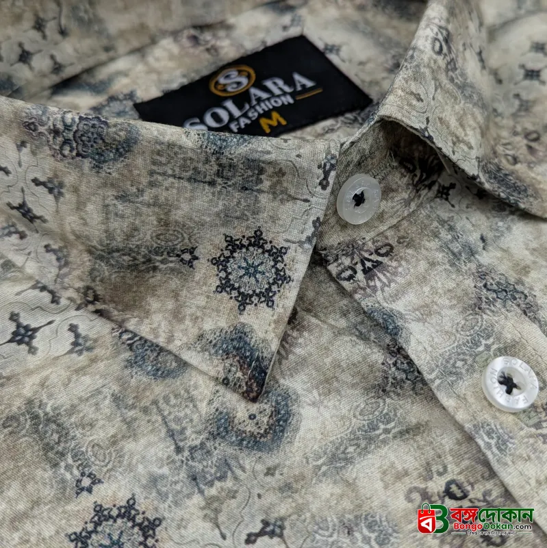 Premium Casual Shirt - বাংলাদেশে সেরা দাম ও নতুন কালেকশন - গ্যালারি