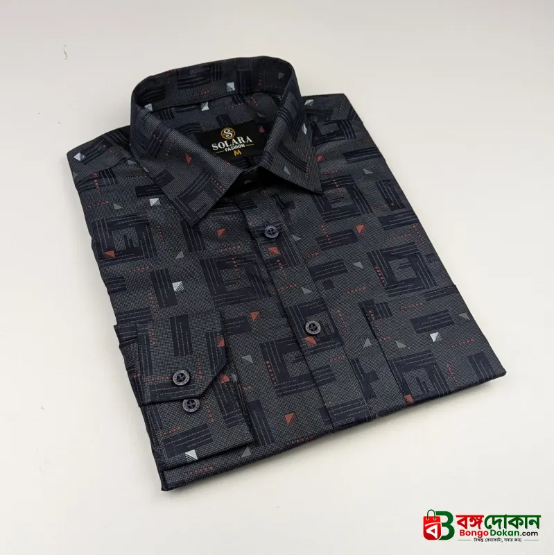 Premium Casual Shirt - বাংলাদেশে সেরা দাম ও নতুন কালেকশন - গ্যালারি