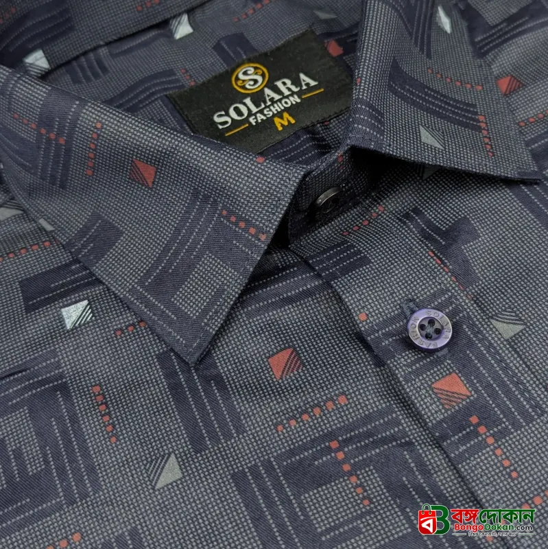 Premium Casual Shirt - বাংলাদেশে সেরা দাম ও নতুন কালেকশন - গ্যালারি