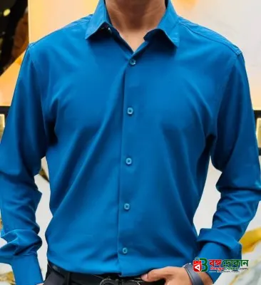 Premium China Micro Stig Shirt (Formal / Casual) - বাংলাদেশে সেরা দাম ও নতুন কালেকশন - গ্যালারি
