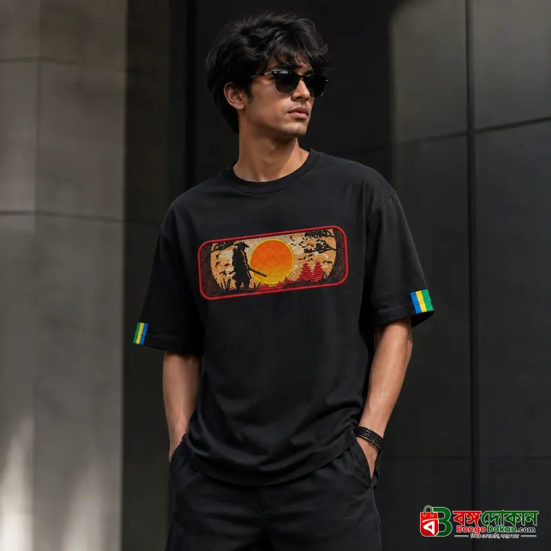 Premium Cotton Drop-Shoulder T-Shirt – Exclusive 3 Pcs Combo Pack! - বাংলাদেশে সেরা দাম ও নতুন কালেকশন - গ্যালারি