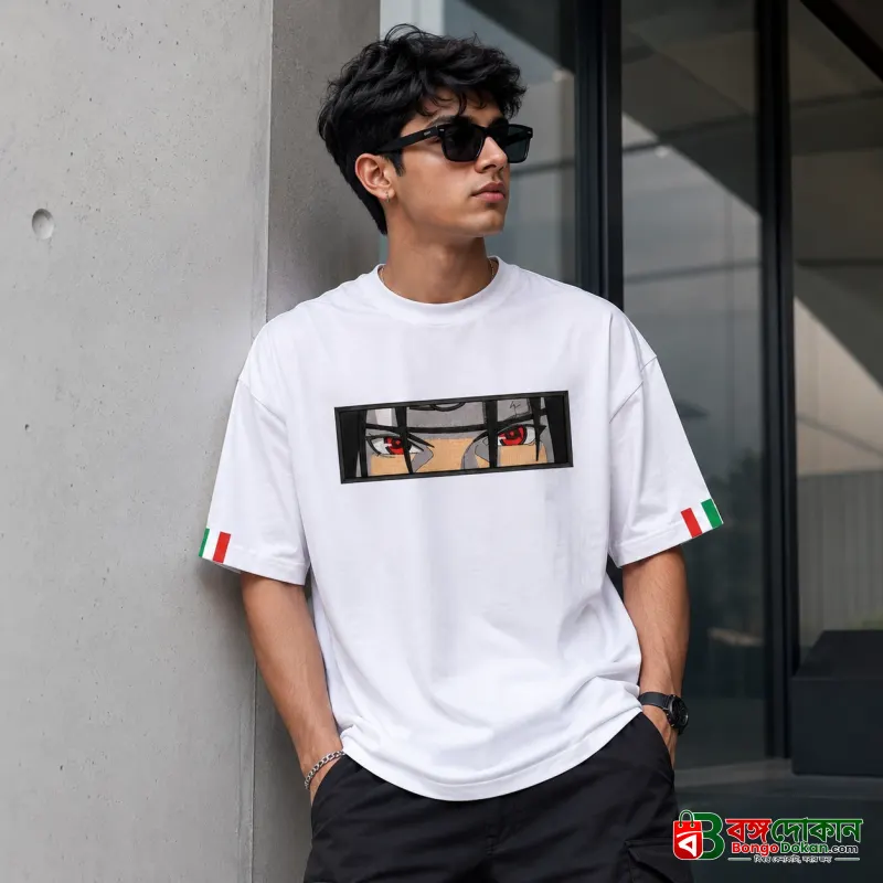 Premium Cotton Drop-Shoulder T-Shirt – Exclusive 3 Pcs Combo Pack! - বাংলাদেশে সেরা দাম ও নতুন কালেকশন - গ্যালারি