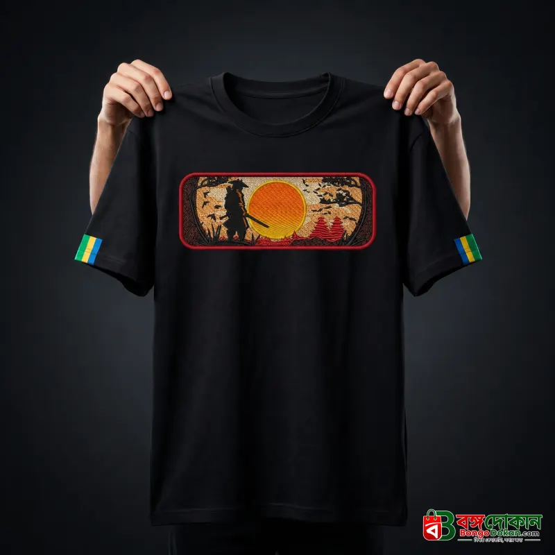 Premium Cotton Drop-Shoulder T-Shirt – Exclusive 3 Pcs Combo Pack! - বাংলাদেশে সেরা দাম ও নতুন কালেকশন - গ্যালারি