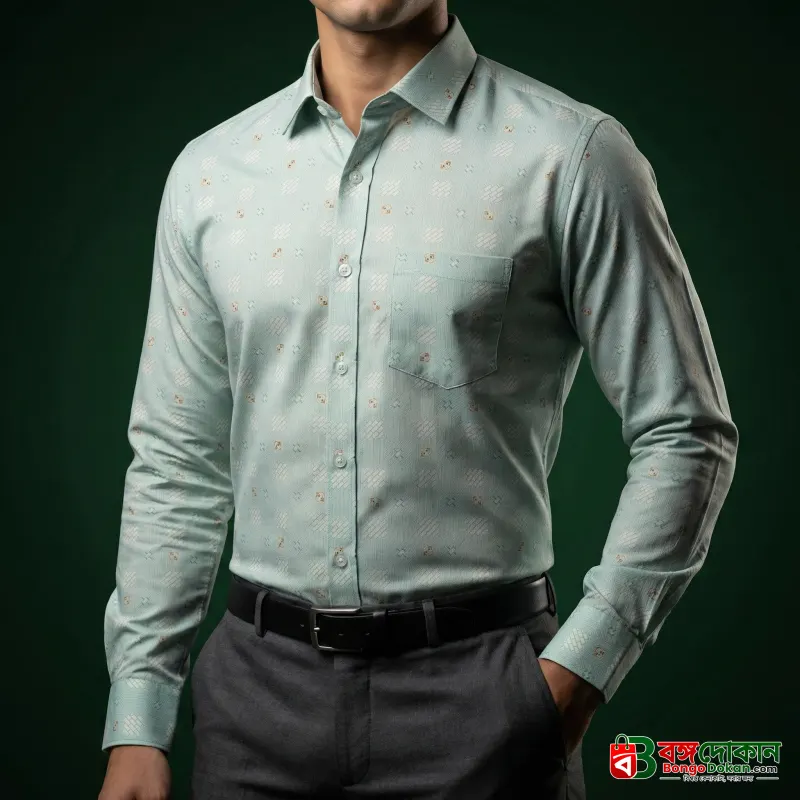 Premium Formal Shirt 3 Pcs Combo - বাংলাদেশে সেরা দাম ও নতুন কালেকশন - গ্যালারি