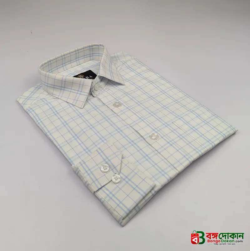Premium Formal Shirt - বাংলাদেশে সেরা দাম ও নতুন কালেকশন - গ্যালারি