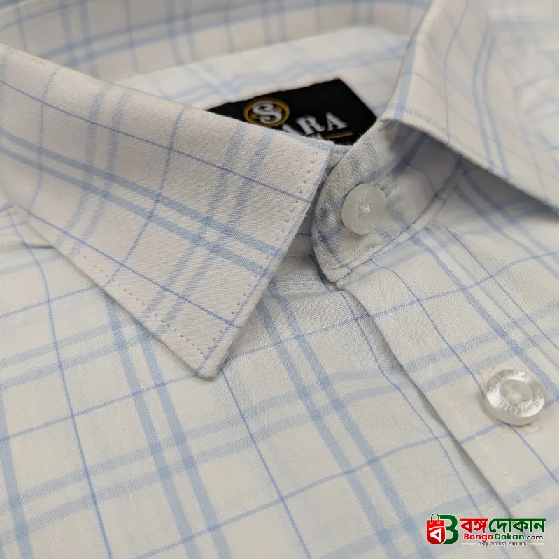 Premium Formal Shirt - বাংলাদেশে সেরা দাম ও নতুন কালেকশন - গ্যালারি