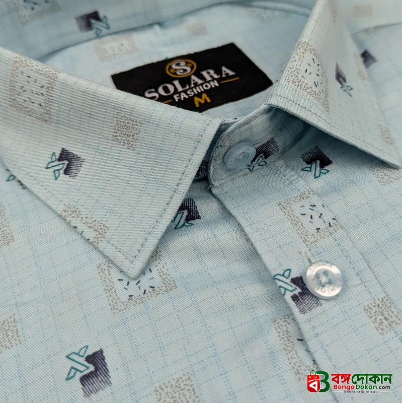 Premium Formal Shirt - বাংলাদেশে সেরা দাম ও নতুন কালেকশন - গ্যালারি