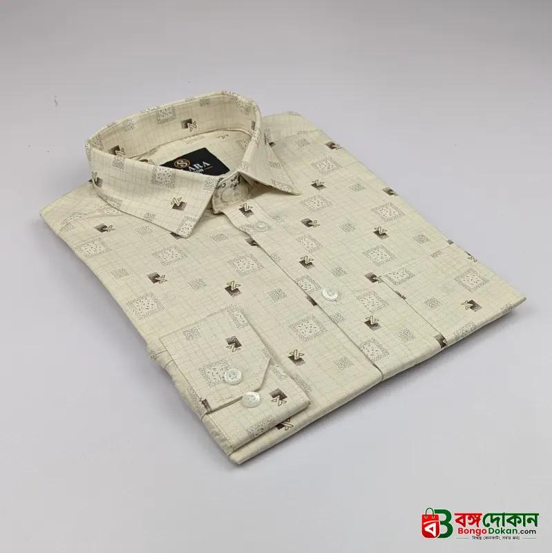 Premium Formal Shirt - বাংলাদেশে সেরা দাম ও নতুন কালেকশন - গ্যালারি