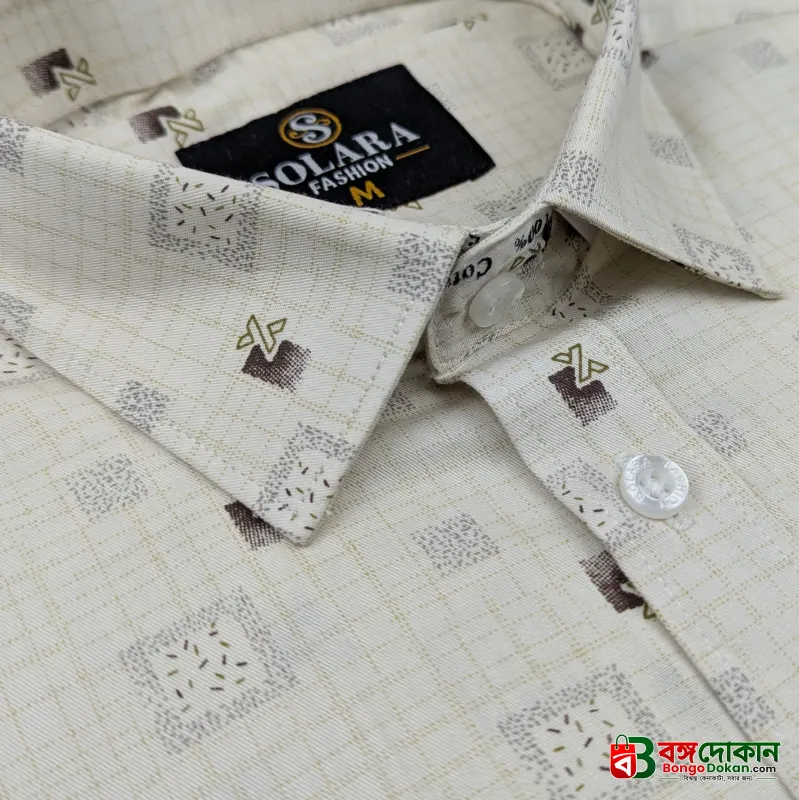 Premium Formal Shirt - বাংলাদেশে সেরা দাম ও নতুন কালেকশন - গ্যালারি
