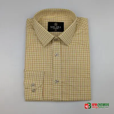 Premium Formal Shirt - বাংলাদেশে সেরা দাম ও নতুন কালেকশন - গ্যালারি