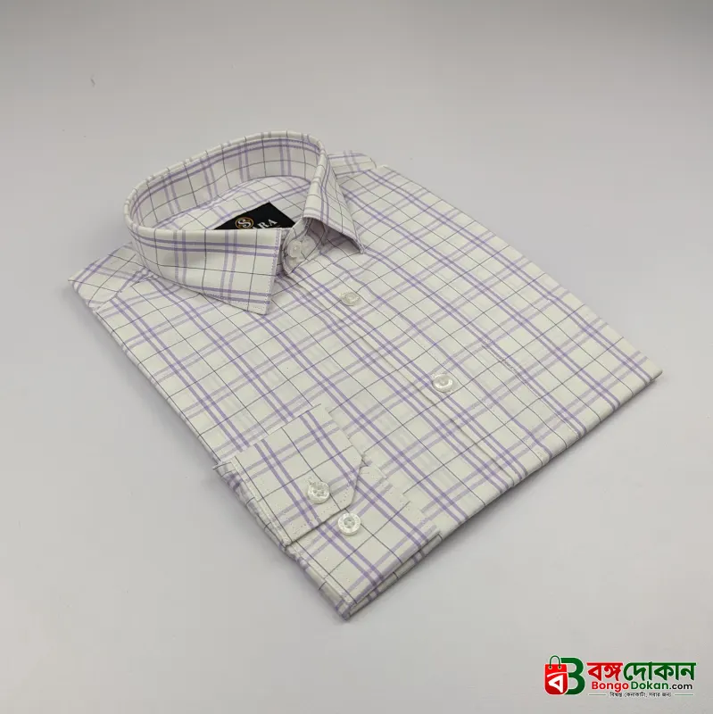 Premium Formal Shirt - বাংলাদেশে সেরা দাম ও নতুন কালেকশন - গ্যালারি