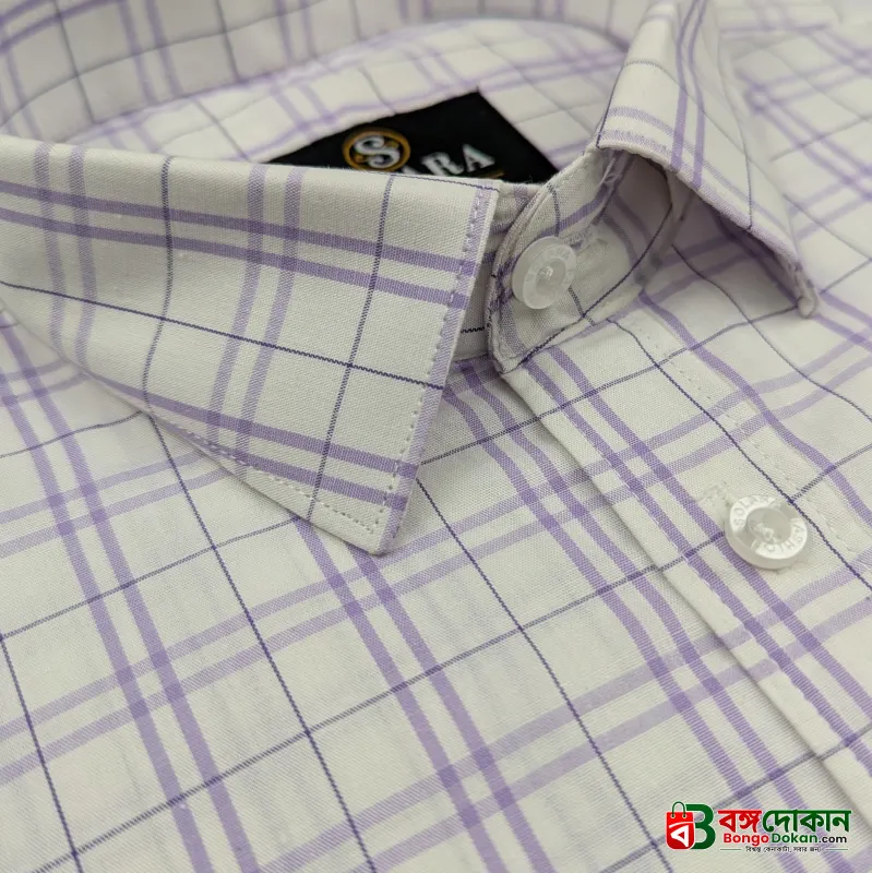 Premium Formal Shirt - বাংলাদেশে সেরা দাম ও নতুন কালেকশন - গ্যালারি