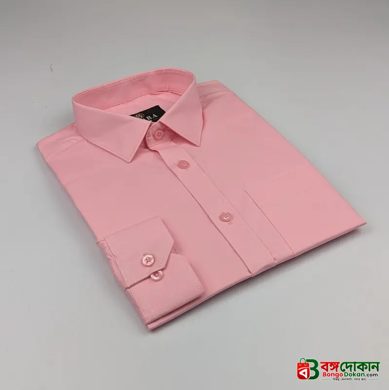 Premium Formal Shirt - বাংলাদেশে সেরা দাম ও নতুন কালেকশন - গ্যালারি