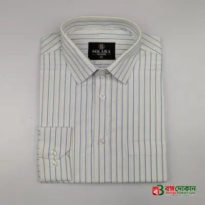 Premium Formal Shirt - বাংলাদেশে সেরা দাম ও নতুন কালেকশন - গ্যালারি