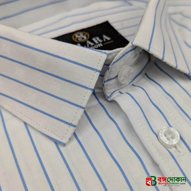 Premium Formal Shirt - বাংলাদেশে সেরা দাম ও নতুন কালেকশন - গ্যালারি