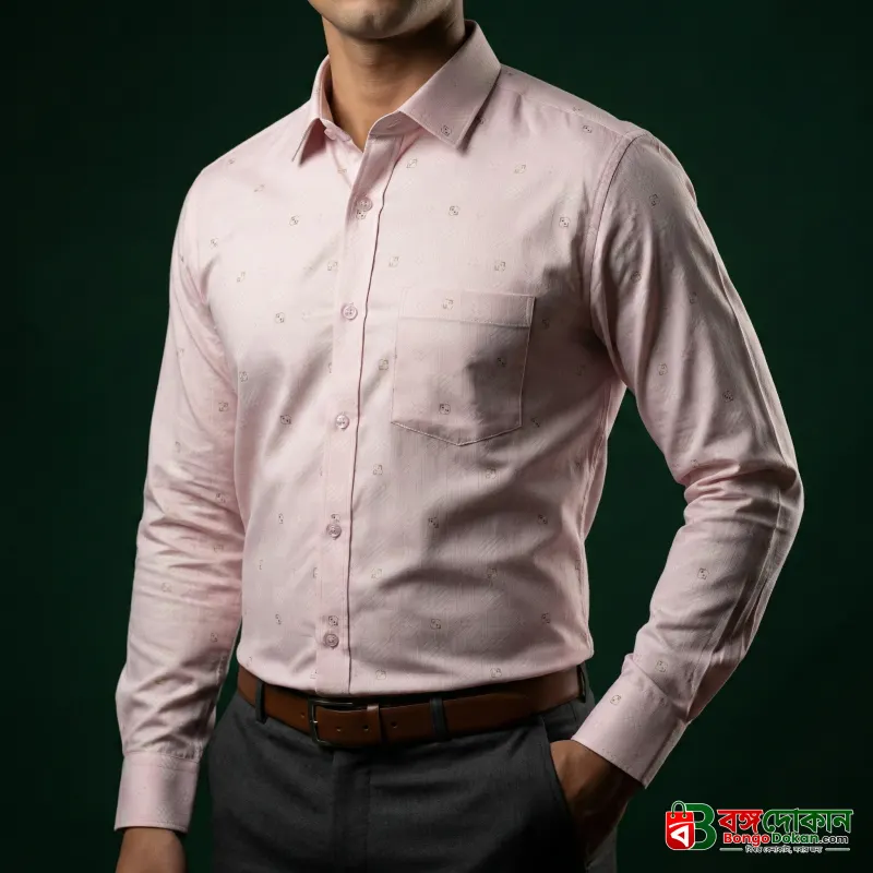Premium Formal Shirt	3 Pcs Combo - বাংলাদেশে সেরা দাম ও নতুন কালেকশন - গ্যালারি
