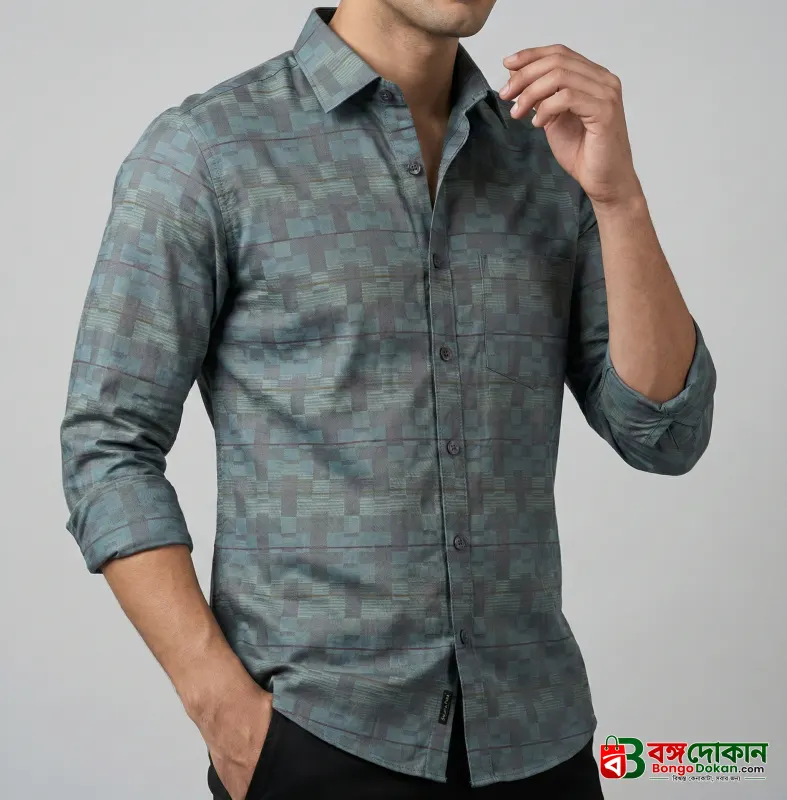 Premium Formal Shirt	3 Pcs Combo - বাংলাদেশে সেরা দাম ও নতুন কালেকশন - গ্যালারি