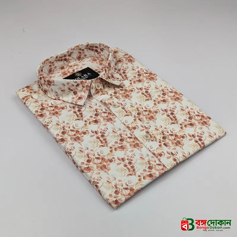 Premium Half Shirt - বাংলাদেশে সেরা দাম ও নতুন কালেকশন - গ্যালারি