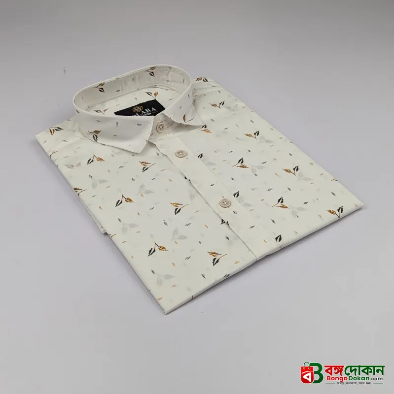 Premium Half Shirt - বাংলাদেশে সেরা দাম ও নতুন কালেকশন - গ্যালারি