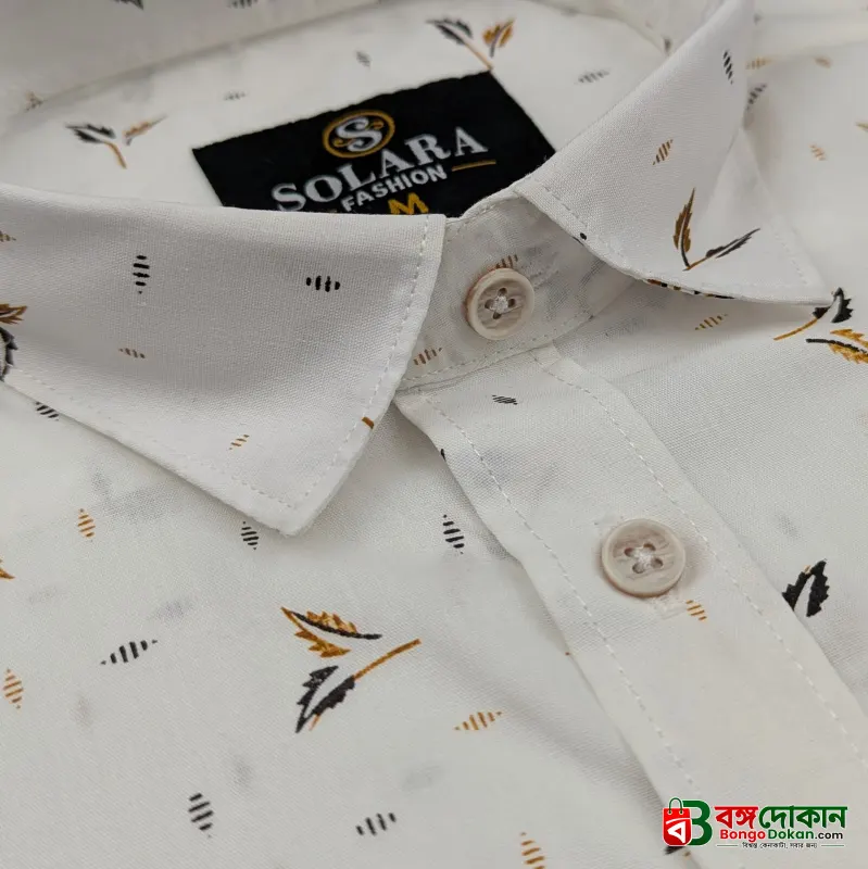 Premium Half Shirt - বাংলাদেশে সেরা দাম ও নতুন কালেকশন - গ্যালারি