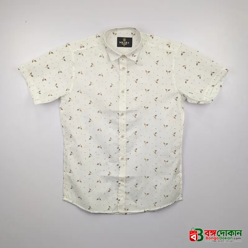Premium Half Shirt - বাংলাদেশে সেরা দাম ও নতুন কালেকশন - গ্যালারি