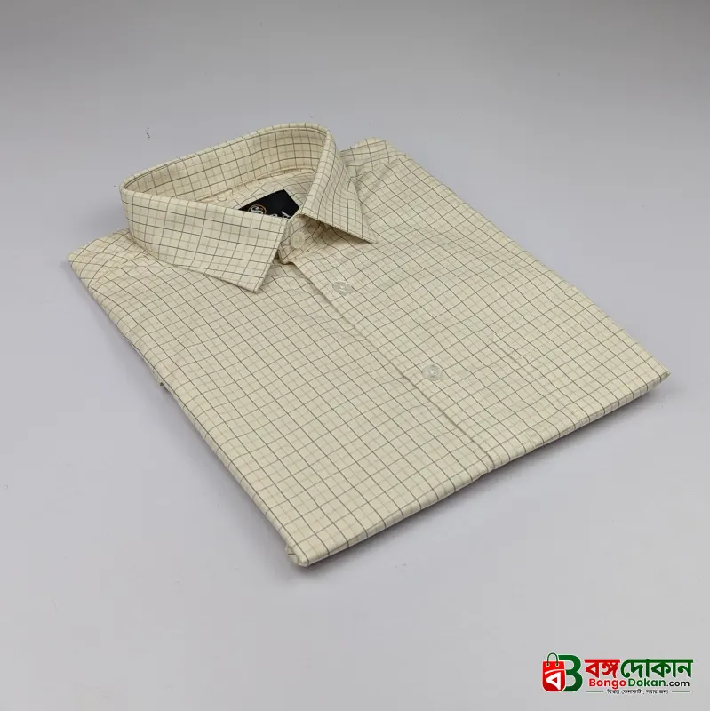 Premium Half Shirt - বাংলাদেশে সেরা দাম ও নতুন কালেকশন - গ্যালারি