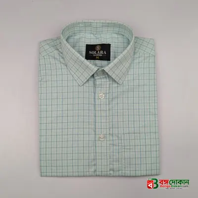 Premium Half Shirt - বাংলাদেশে সেরা দাম ও নতুন কালেকশন - গ্যালারি