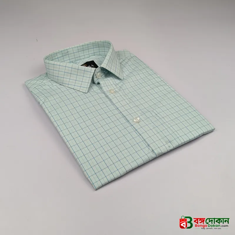 Premium Half Shirt - বাংলাদেশে সেরা দাম ও নতুন কালেকশন - গ্যালারি