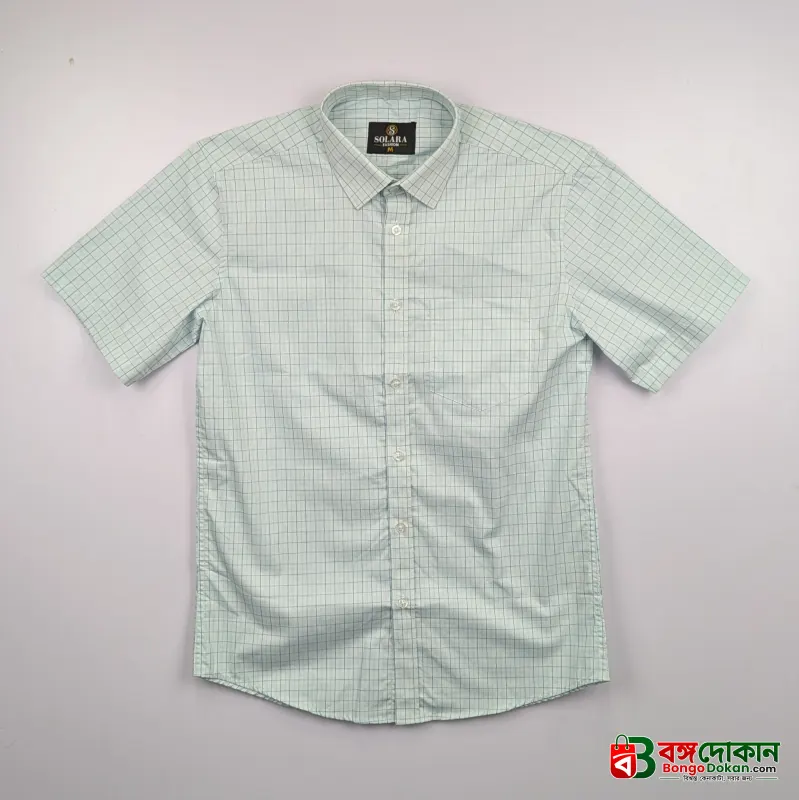 Premium Half Shirt - বাংলাদেশে সেরা দাম ও নতুন কালেকশন - গ্যালারি