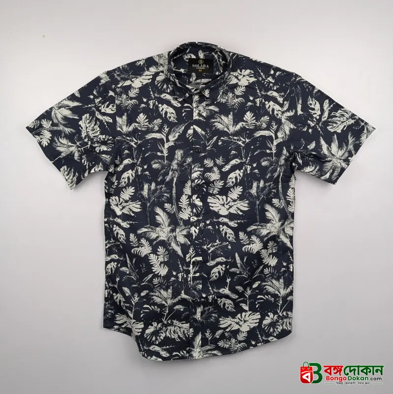 Premium Half Shirt - বাংলাদেশে সেরা দাম ও নতুন কালেকশন - গ্যালারি
