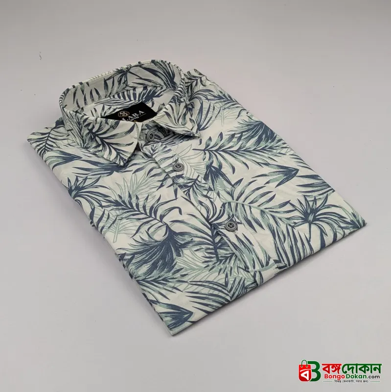 Premium Half Shirt - বাংলাদেশে সেরা দাম ও নতুন কালেকশন - গ্যালারি