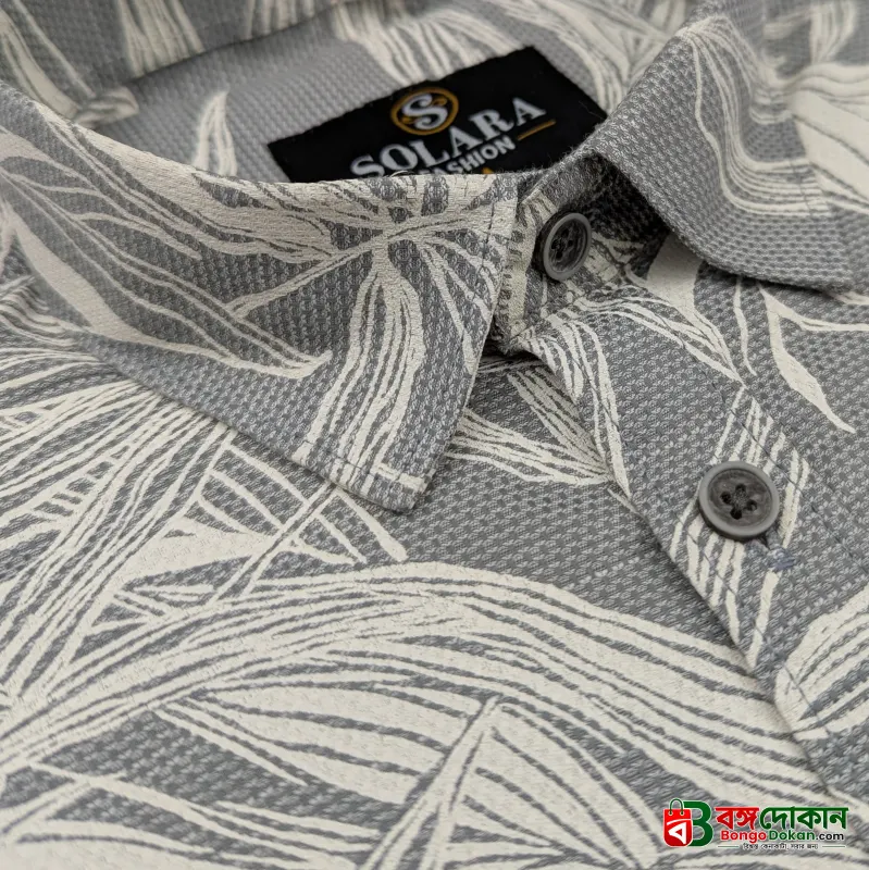 Premium Half Shirt - বাংলাদেশে সেরা দাম ও নতুন কালেকশন - গ্যালারি
