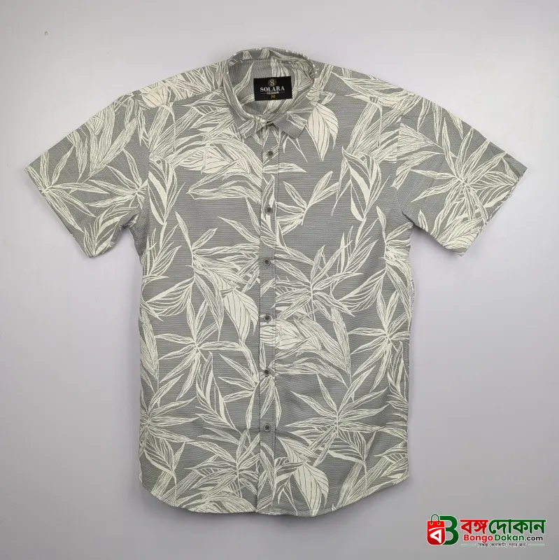 Premium Half Shirt - বাংলাদেশে সেরা দাম ও নতুন কালেকশন - গ্যালারি