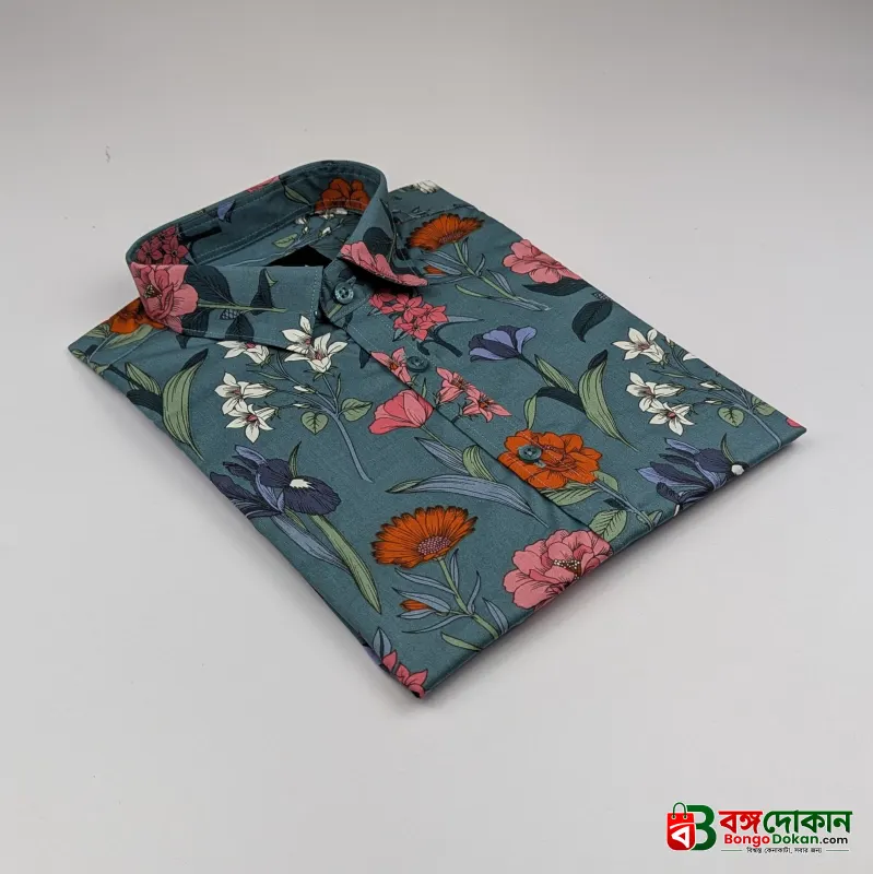 Premium Half Shirt - বাংলাদেশে সেরা দাম ও নতুন কালেকশন - গ্যালারি