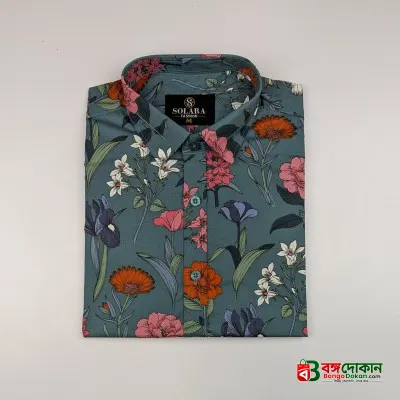 Premium Half Shirt - বাংলাদেশে সেরা দাম ও নতুন কালেকশন - গ্যালারি