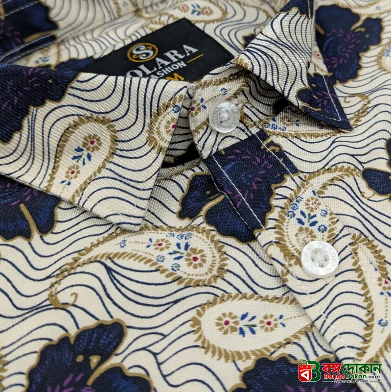 Premium Half Shirt - বাংলাদেশে সেরা দাম ও নতুন কালেকশন - গ্যালারি