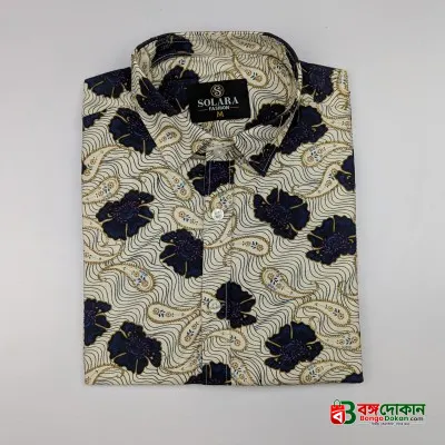 Premium Half Shirt - বাংলাদেশে সেরা দাম ও নতুন কালেকশন - গ্যালারি