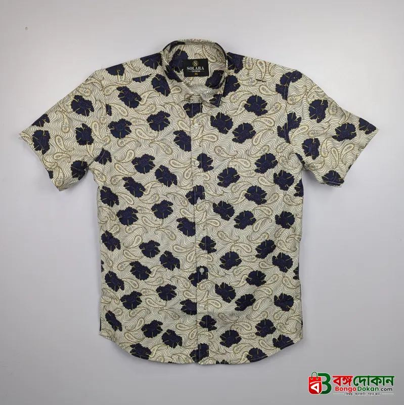 Premium Half Shirt - বাংলাদেশে সেরা দাম ও নতুন কালেকশন - গ্যালারি