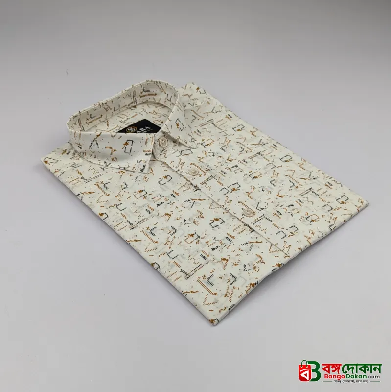 Premium Half Shirt - বাংলাদেশে সেরা দাম ও নতুন কালেকশন - গ্যালারি