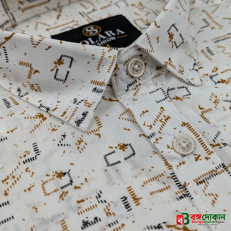 Premium Half Shirt - বাংলাদেশে সেরা দাম ও নতুন কালেকশন - গ্যালারি