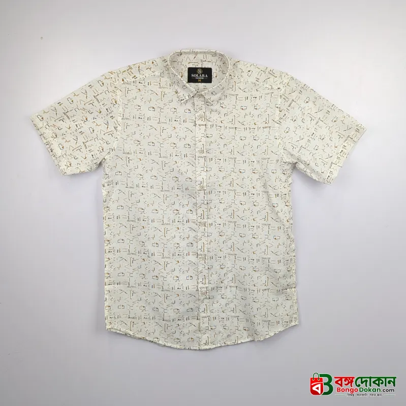 Premium Half Shirt - বাংলাদেশে সেরা দাম ও নতুন কালেকশন - গ্যালারি