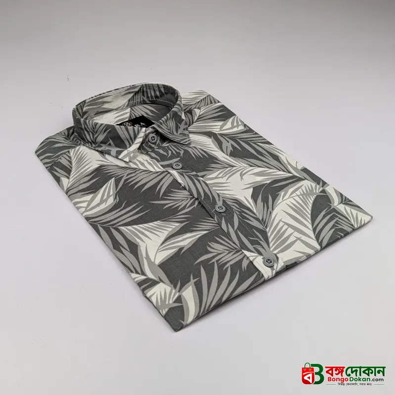 Premium Half Shirt - বাংলাদেশে সেরা দাম ও নতুন কালেকশন - গ্যালারি