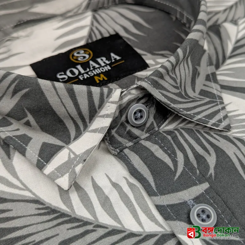 Premium Half Shirt - বাংলাদেশে সেরা দাম ও নতুন কালেকশন - গ্যালারি