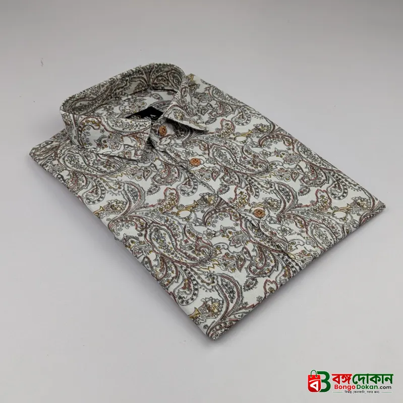 Premium Half Shirt - বাংলাদেশে সেরা দাম ও নতুন কালেকশন - গ্যালারি