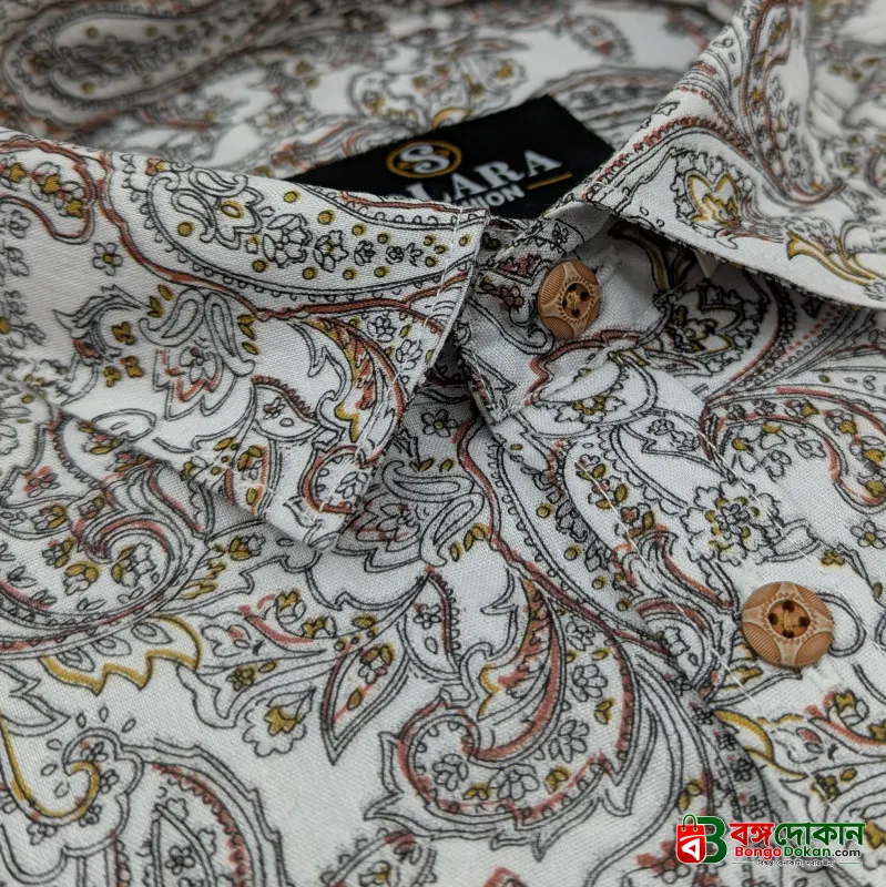 Premium Half Shirt - বাংলাদেশে সেরা দাম ও নতুন কালেকশন - গ্যালারি